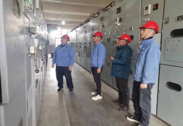 春意盎然，維護(hù)保養(yǎng)正當(dāng)時